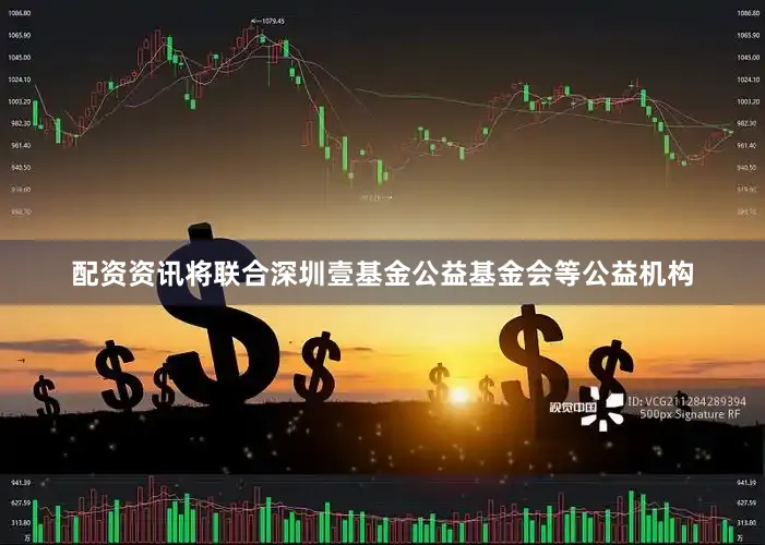 配资资讯将联合深圳壹基金公益基金会等公益机构
