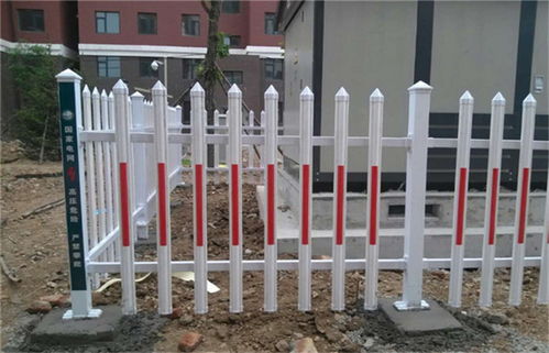 【洛阳市嵩县塑钢围栏、塑钢栅栏·质量好价格低】-